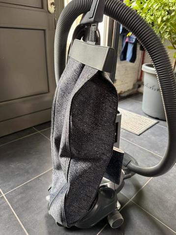 Kirby proffesionele stofzuiger heel weinig gebruikt, Electroménager, Aspirateurs, Enlèvement, Utilisé, Sac à poussière, Aspirateur