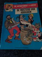 Nero  De mosterd van Abraham   1974   Marc SLeen, Marc Sleen, Eén stripboek, Ophalen, Gelezen