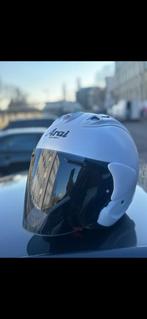 Arai SZ-R VAS, Motoren, Kleding | Motorhelmen, Ophalen, M, Jethelm, Arai