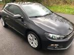 Volkswagen Scirocco 1400 tsi full état impeccable, Auto's, Volkswagen, 90 kW, Stof, Zwart, 4 cilinders