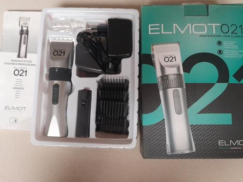 Professionele tondeuse zgst., Handtassen en Accessoires, Uiterlijk | Haarverzorging, Zo goed als nieuw, Tondeuse, Ophalen