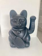 Maneki neko lucky cat gelukskat groot formaat 30 cm, Ophalen of Verzenden, Nieuw