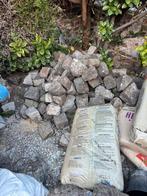 Pavé, Tuin en Terras, Grind, Keien en Split, Ophalen, Gebruikt