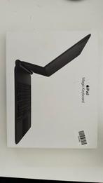 Magic Keyboard case ipad pro 12,9 inch azerty, Ophalen of Verzenden, Zo goed als nieuw, Apple, Ipad pro 12,9