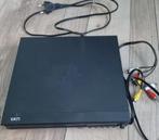 Lecteur DVD  ,  Lecteurs vidéo  + télécommande + câble, TV, Hi-fi & Vidéo, Lecteurs DVD, Enlèvement ou Envoi, Lecteur DVD, Philips