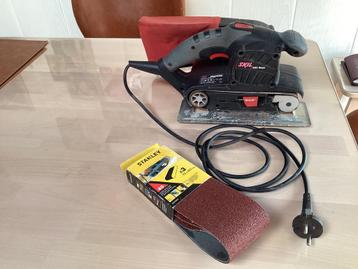 Bandschuurmachine Skil beschikbaar voor biedingen