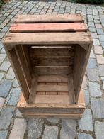 Fruitkisten, Huis en Inrichting, Ophalen, Minder dan 50 cm, Gebruikt, 50 tot 100 cm