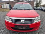 Dacia Logan 1.5 Dci(Bouwjaar 2010/258.000km)Airco, Auto's, Dacia, Voorwielaandrijving, Stof, 4 cilinders, Electronic Stability Program (ESP)