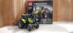 Lego technic 9393 : le Tracteur, Enfants & Bébés, Comme neuf, Ensemble complet, Lego, Enlèvement ou Envoi