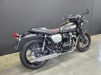 Kawasaki W 800 Café (bj 2021), Motoren, Motoren | Kawasaki, Bedrijf, 12 t/m 35 kW, 800 cc, Overig