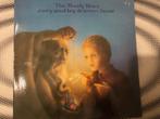 Lp, The Moody Blues – Every Good Boy Deserves Favour, Ophalen of Verzenden, Zo goed als nieuw