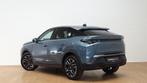 Peugeot 3008 1.2 HYBRID 136 e-DSC6 Allure Pack, Auto's, Stof, Zwart, Bedrijf, 5 deurs
