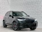 BMW X5 50e xDrive M-Pack, Automaat, Zwart, Leder, Bedrijf