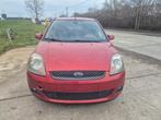 Ford Fiesta 1.4 Essence, Autos, Achat, Entreprise, Boîte manuelle, 5 portes