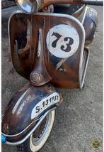 Vespa 150cc  vbb, Particulier