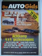 AutoGids 298, Verzenden, Gelezen, Algemeen