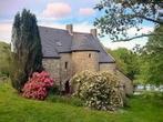 Manoir breton - Proche plages - 8 pers - fibre, Vakantie, Vakantiehuizen | Frankrijk, 8 personen, 4 of meer slaapkamers, Bretagne