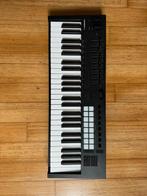 Novation Launchkey MK4 49, Muziek en Instrumenten, Ophalen, Zo goed als nieuw