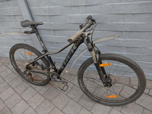 Mountainbike Trek, Fietsen en Brommers, Fietsen | Mountainbikes en ATB, Gebruikt, Heren, Trek, Ophalen