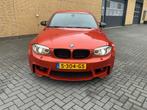 2011 Bmw 1 M COUPE Personenauto, Auto's, BMW, Euro 5, 1 Reeks, Gebruikt, Cabriolet