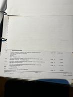 Lavabo enkel en een dubbele lavabo e.a., Enlèvement, Comme neuf