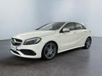 Mercedes-Benz A 180 Classe A 180 d, Wit, 5 deurs, Start-stop-systeem, 1461 cc