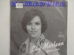 Samantha - Lily Marleen / Witte Rozen (1981), Ophalen of Verzenden, Nederlandstalig, Single