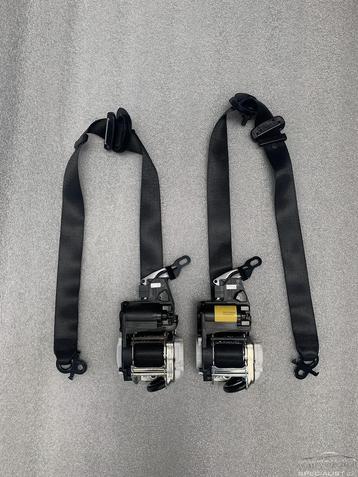 Gordelspaner BMW X5 G05 / X6 G06 / X7 G07 3424863c  34243864 beschikbaar voor biedingen