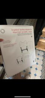 Bugaboo donkey Adapter, Ophalen, Zo goed als nieuw
