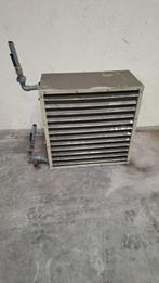 2 Vermarming units Jaga, Ophalen, Gebruikt