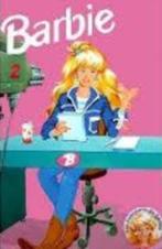 « Barbie reporter » (les aventures de Barbie) 1996, Livres, Comme neuf, Fiction général, Garçon ou Fille, 4 ans