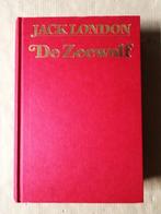 De Zeewolf - 1980 - Jack London ( 1876-1916), Gelezen, Jack London (1876-1916), Ophalen of Verzenden, Nederland