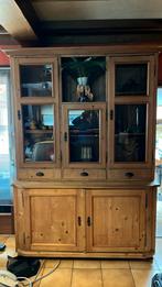 Buffetkast, Avec porte(s), 150 à 200 cm, Comme neuf, Enlèvement