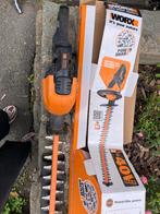 Taille haie, Ophalen, Gebruikt, Accu