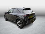 Opel Mokka 1.2T Edition, Auto's, Stof, Zwart, 136 pk, 620 kg