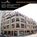 Appartement te huur in Blankenberge, 2 slpks, 86 m², Appartement, 2 kamers