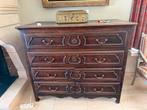 Antieke commode., Ophalen, Gebruikt