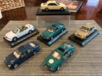 collection Mercedes clk classe e classe c 1/43, Enlèvement, Comme neuf, Voiture