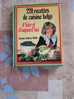 livre de cuisine, Boeken, Kookboeken, Ophalen