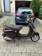 Vespa 50CC, Vespa LX, Ophalen of Verzenden