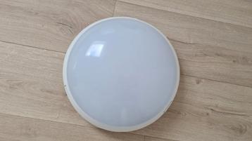 Led plafondlamp sensys met sensor beschikbaar voor biedingen