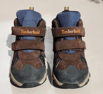  BOTTINES MAAT 30 TIMBERLAND beschikbaar voor biedingen