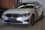 BMW 318 iA Automaat Benzine 93.000km 2020, Automaat, 1998 cc, Gebruikt, 4 cilinders
