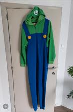 luigi onesie, Enlèvement, Comme neuf, Autres tailles, Vêtements