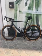 Cervélo R3 kadermaat 58 met carbon wielset, 28 inch, Gebruikt, Carbon, Heren