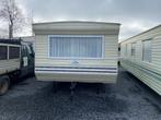 Stacaravan Willerby Comfort 2Slpk