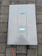 Omvormer zonnepanelen, Doe-het-zelf en Bouw, Zonnepanelen en Toebehoren, Ophalen of Verzenden, Gebruikt