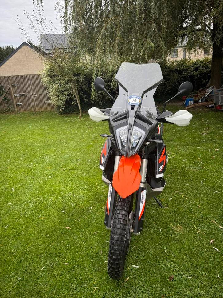 KTM 890 ADVENTURE R MY21, Motoren, Motoren | KTM, Particulier, Enduro, meer dan 35 kW, 2 cilinders, Motorrijbewijs A, ABS, Cruise Control