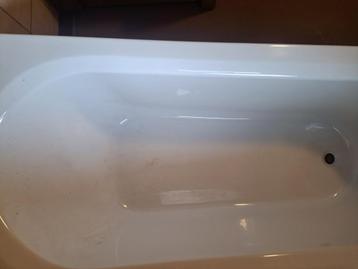 Ligbad Newform Desco 170x75x40 Wit  Nieuw beschikbaar voor biedingen