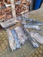 Bladlood, Doe-het-zelf en Bouw, Ophalen, Gebruikt, Overige materialen, Overige typen